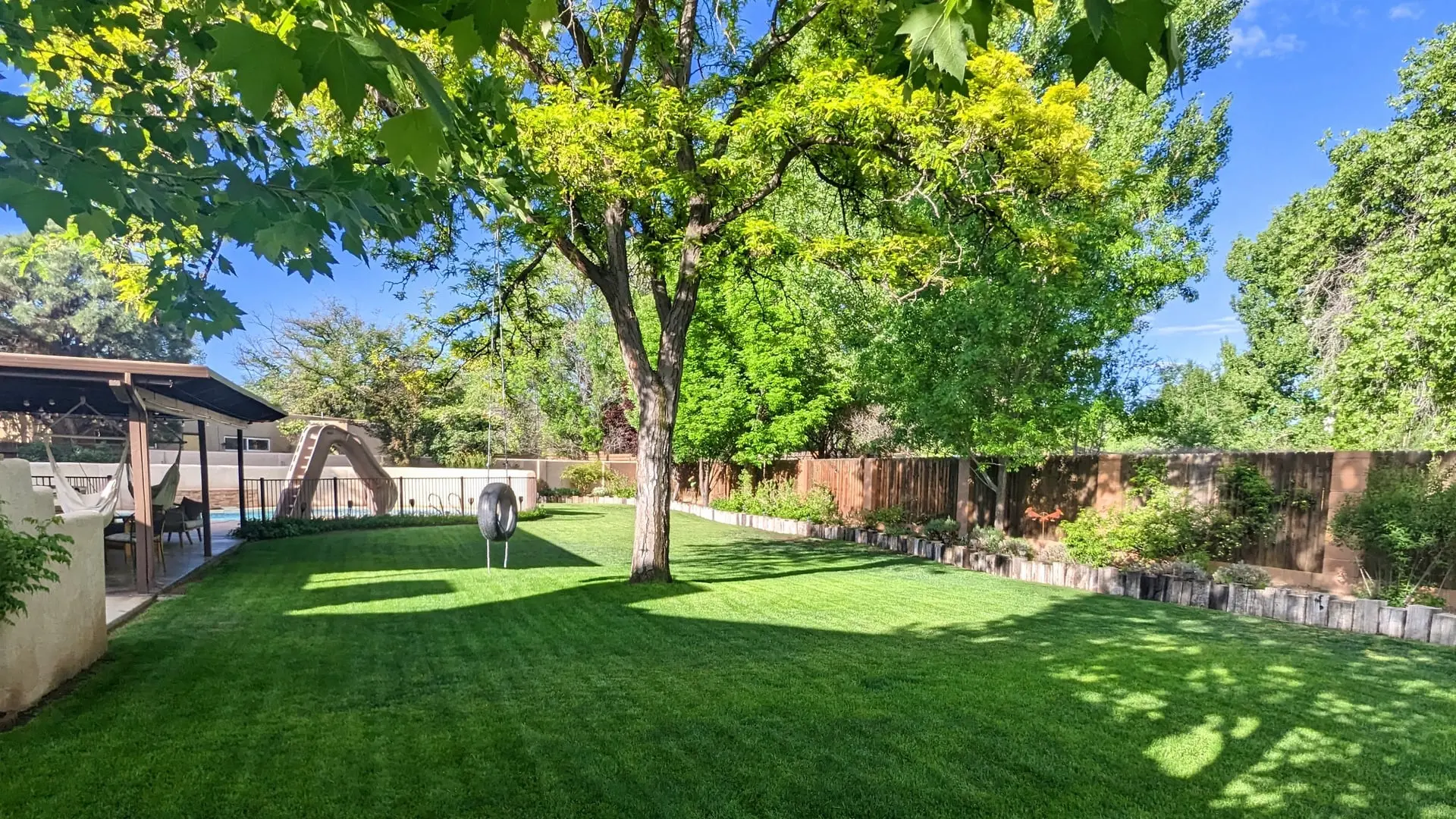 Casa Acequia