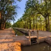 Acequia